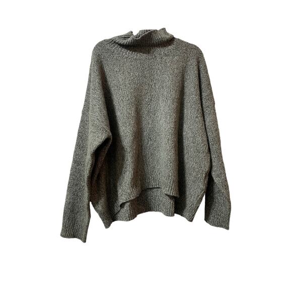 MaxMara Sweater Wool Turtleneck Size XXL New - Picture 2 of 11